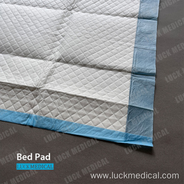 Disposable Underpad Sheets For Adults